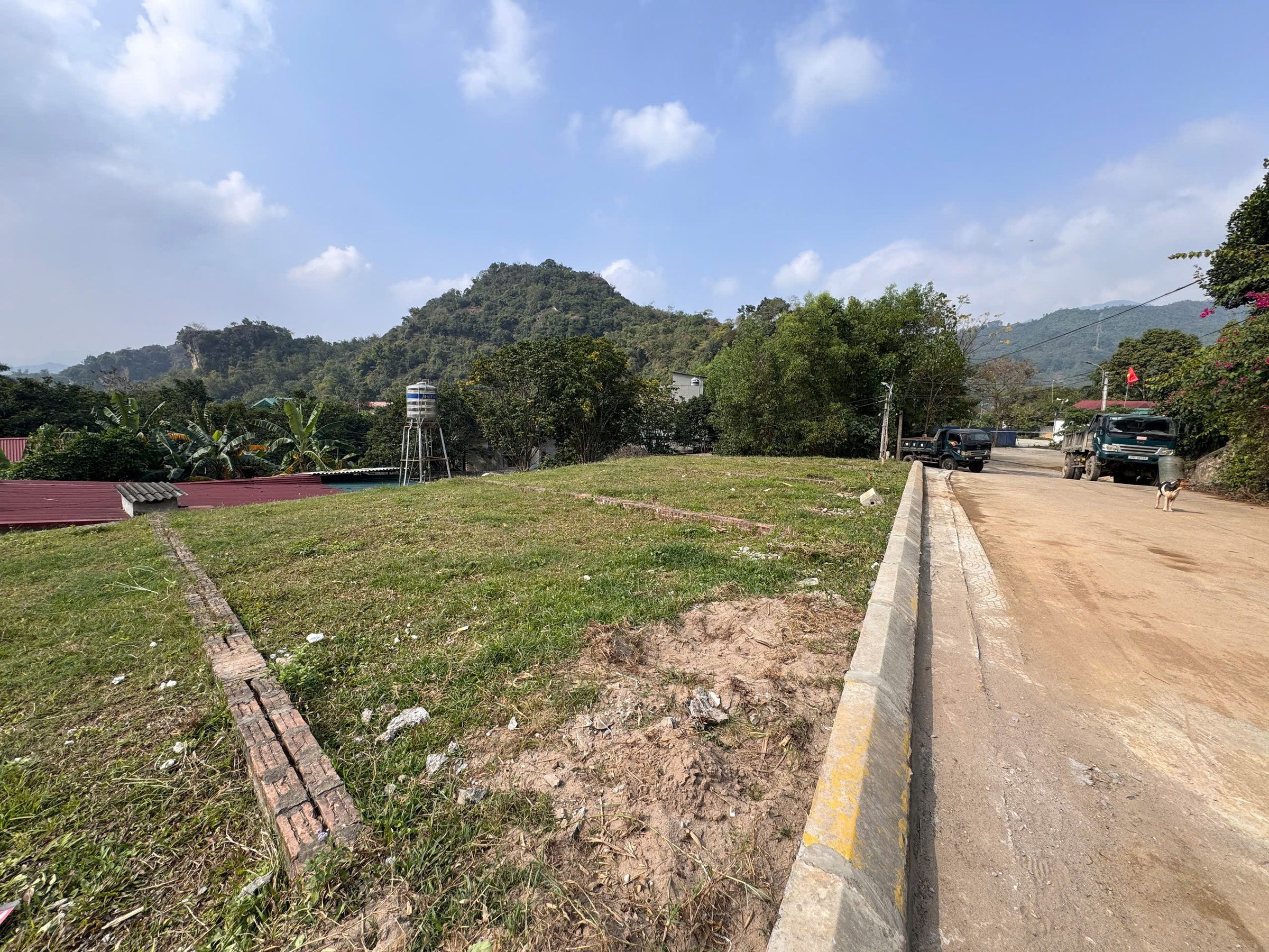 🔥 860 triệu SỞ HỮU NGAY 142.5m² ĐẤT SÁT KCN BÌNH PHÚ & RESORT 5⭐, SỔ HỒNG GIÁ ĐẤU TƯ🔥