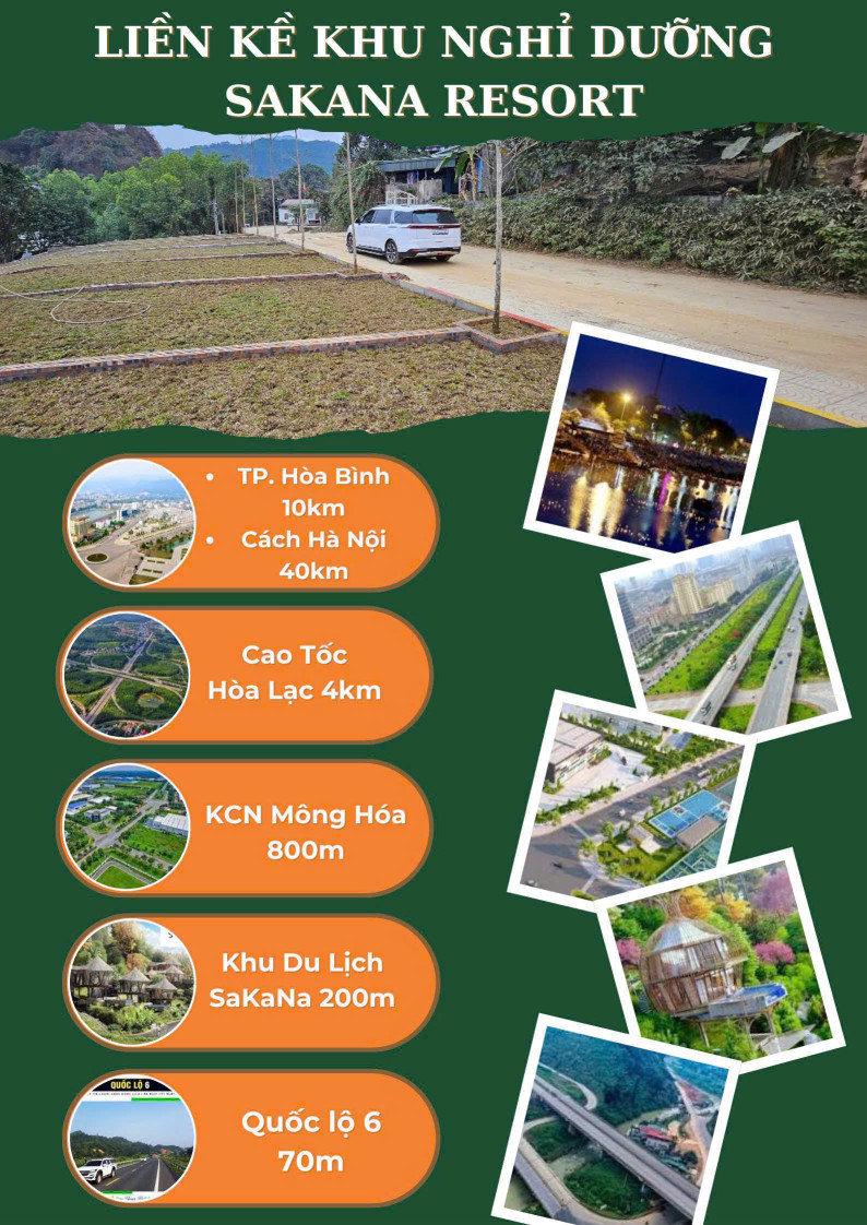 🔥 ĐẤT ĐẸP GẦN KCN & RESORT 5⭐ – GIÁ CHỈ 760 TRIỆU – ĐẦU TƯ LÀ LÃI!