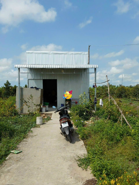 Bán đất 20087m² 7.5 tỷ tại Xã Mong Thọ A Huyện Châu Thành