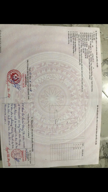 Bán Đất