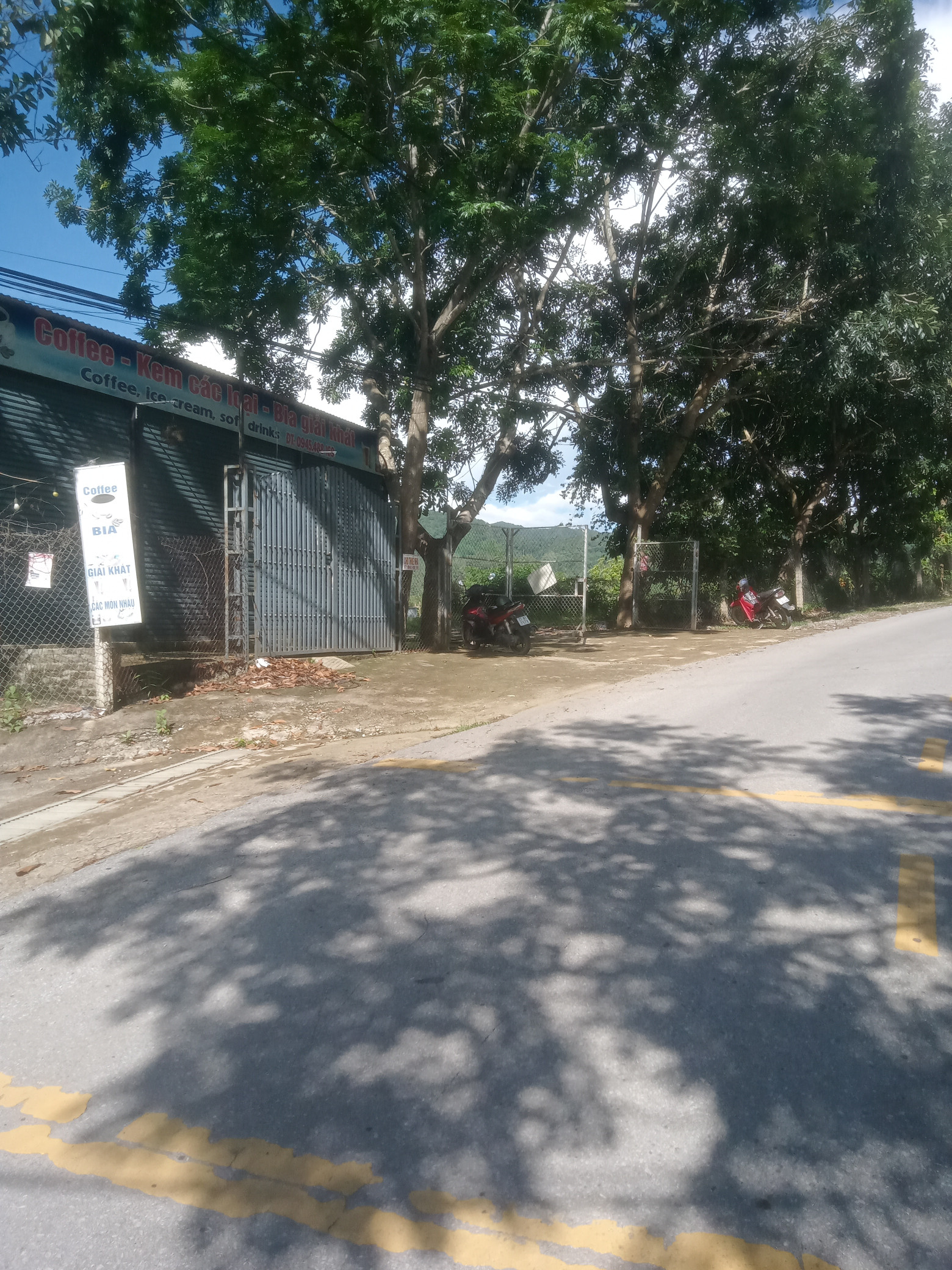 Đất đẹp nhất