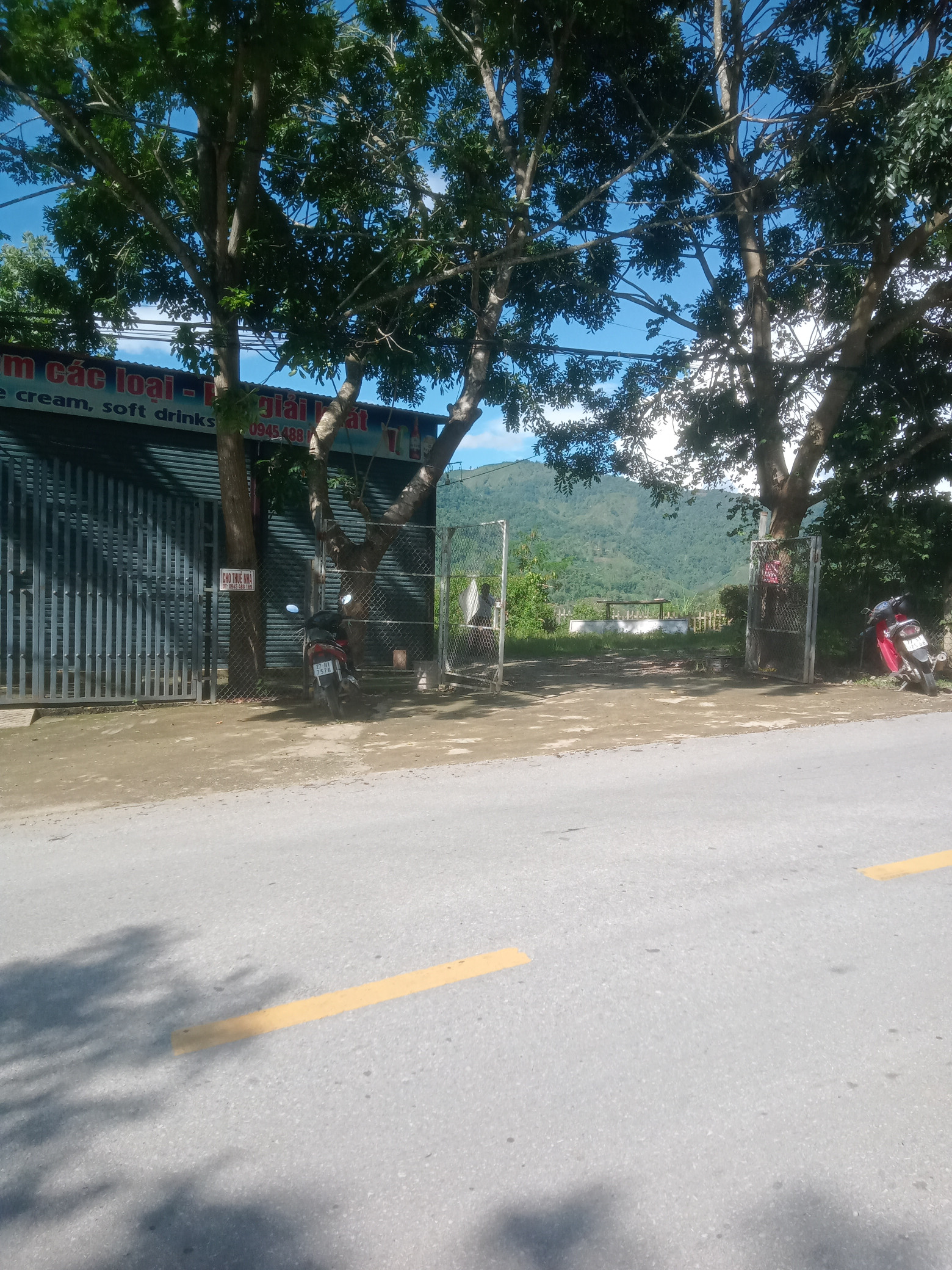 Mường phăng đẹp