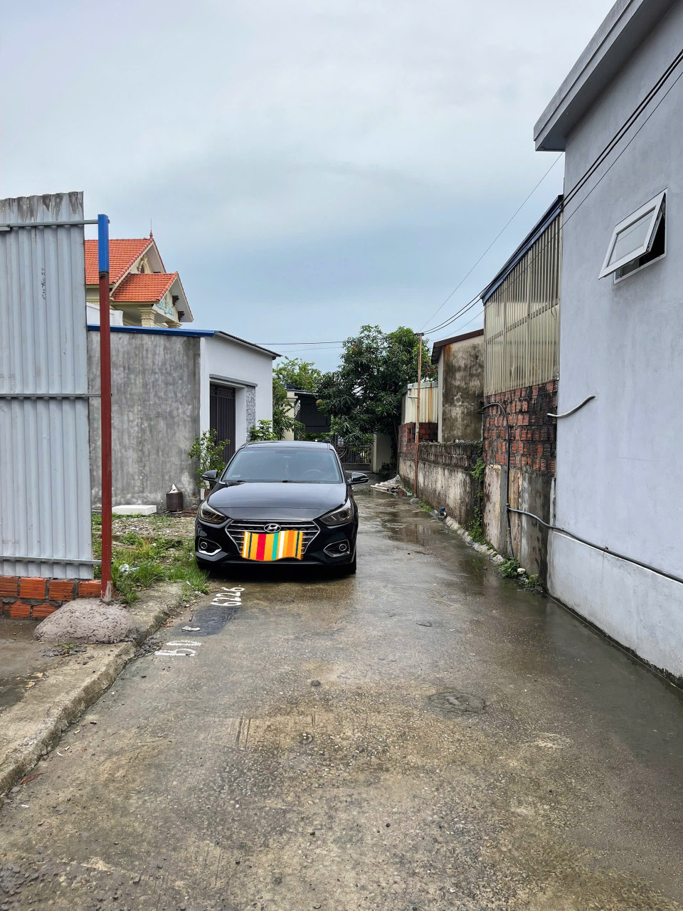 Bán 87.6m Mỹ Đồng Thuỷ Nguyên , ngõ ô tô tận cửa . L/h:076.231.9990 e Thuý