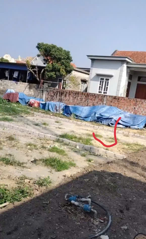 Bán nhanh lô đất 66m ngang 4,2 giá chỉ 6xxtr tại xã mỹ đồng Thủy Nguyên Hải Phòng Lh 0382341632 bé Liên