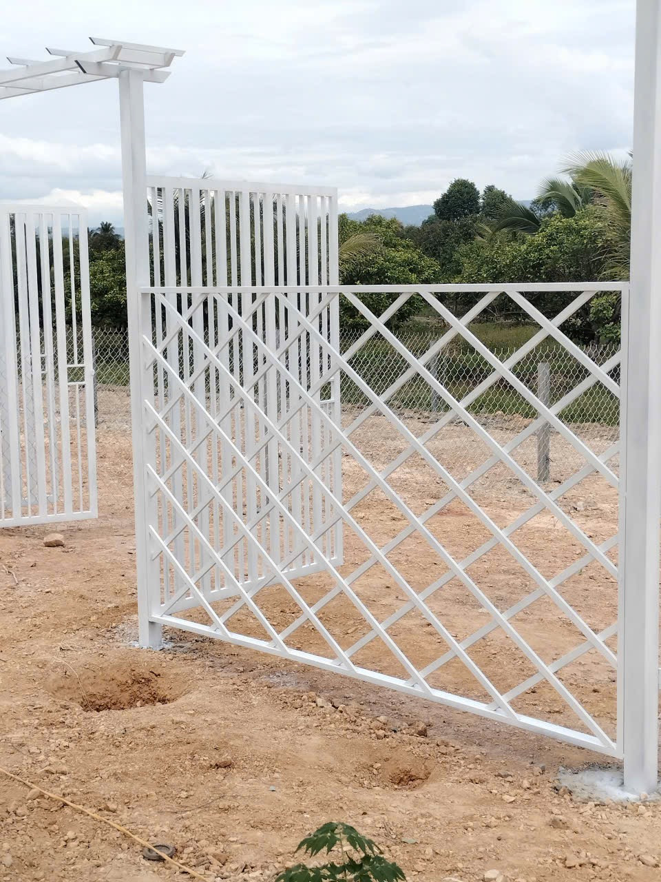 BÁN ĐẤT THỔ CƯ X. MỸ ĐỨC, VỀ TT DATEH 5 phút