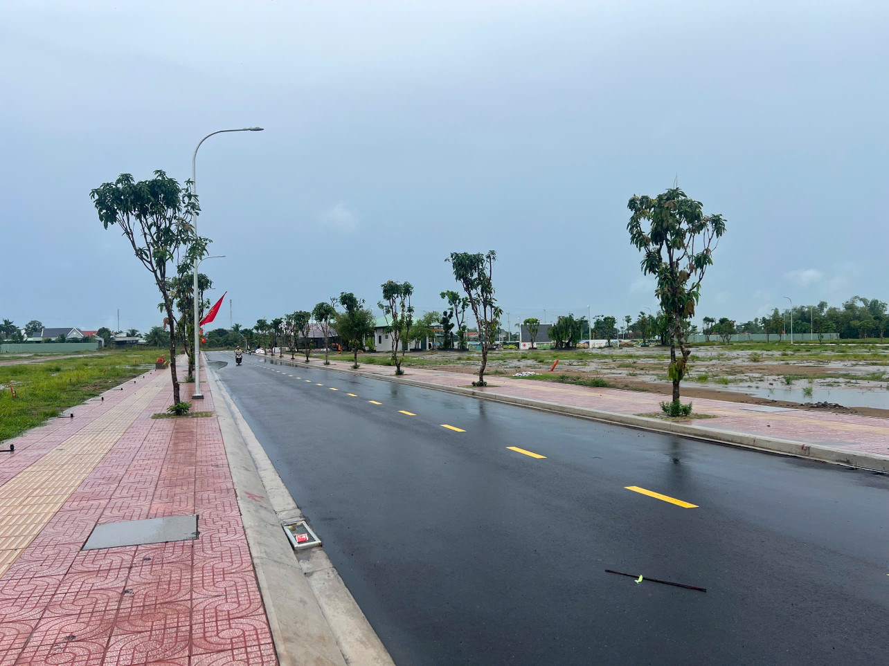 💥💥💥💥ĐẤT NỀN SHR Khu Đô Thị AN HUY GREEN Mỹ Hạnh Bắc gía chỉ 1tỷ9/nền💥💥💥💥