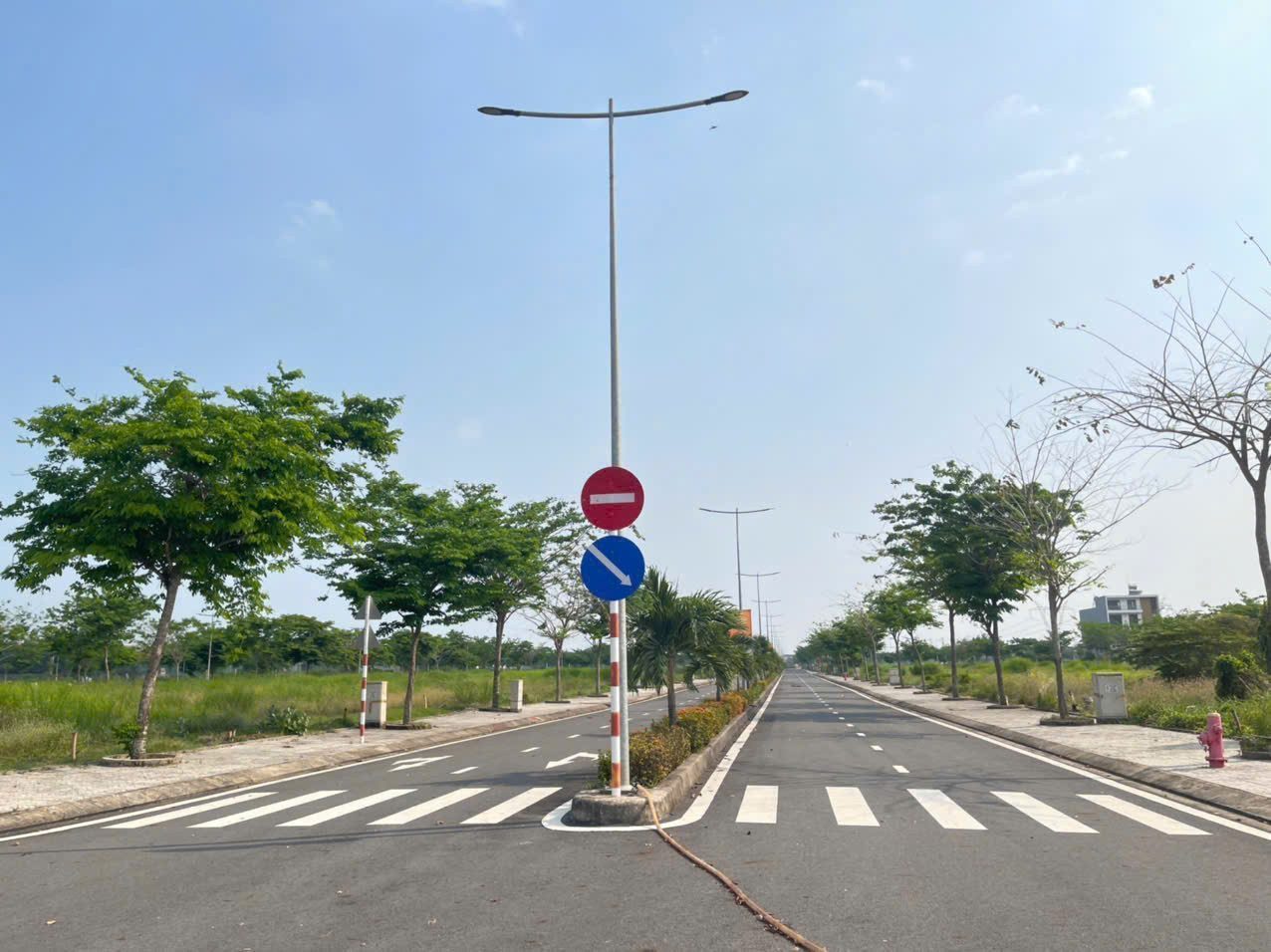 Bán đất 90m² full thổ cư ngang 5m giá 1.9 tỷ tại Xã Mỹ Hạnh
