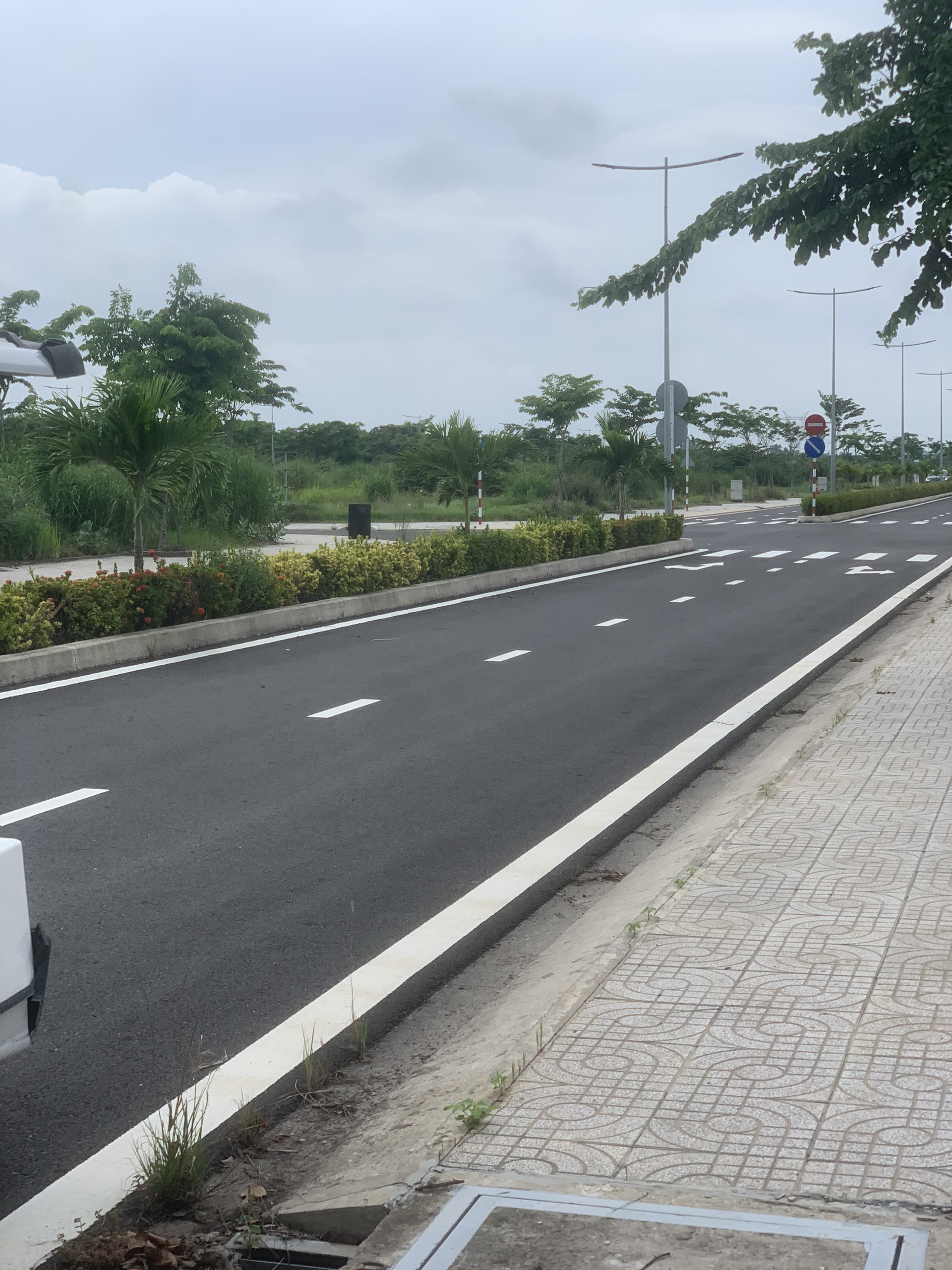 CHÍNH CHỦ BÁN LÔ ĐẤT FULL THỔ CƯ DIỆN TÍCH 90M2 GIÁ 1TY5