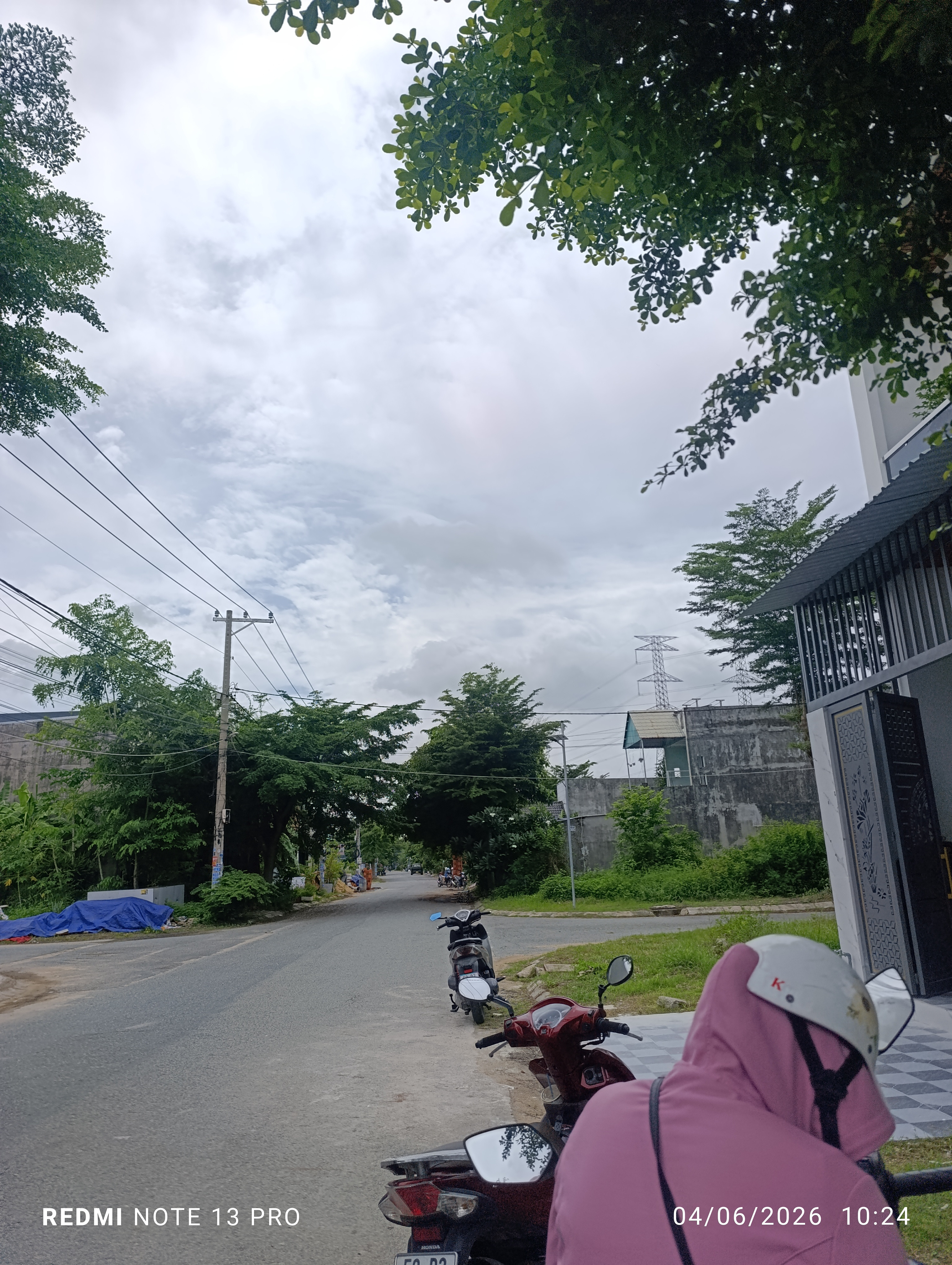 Bán Đất 80m² thổ cư 80m² giá 2.9 tỷ tại Xã Mỹ Hạnh Tây Ninh