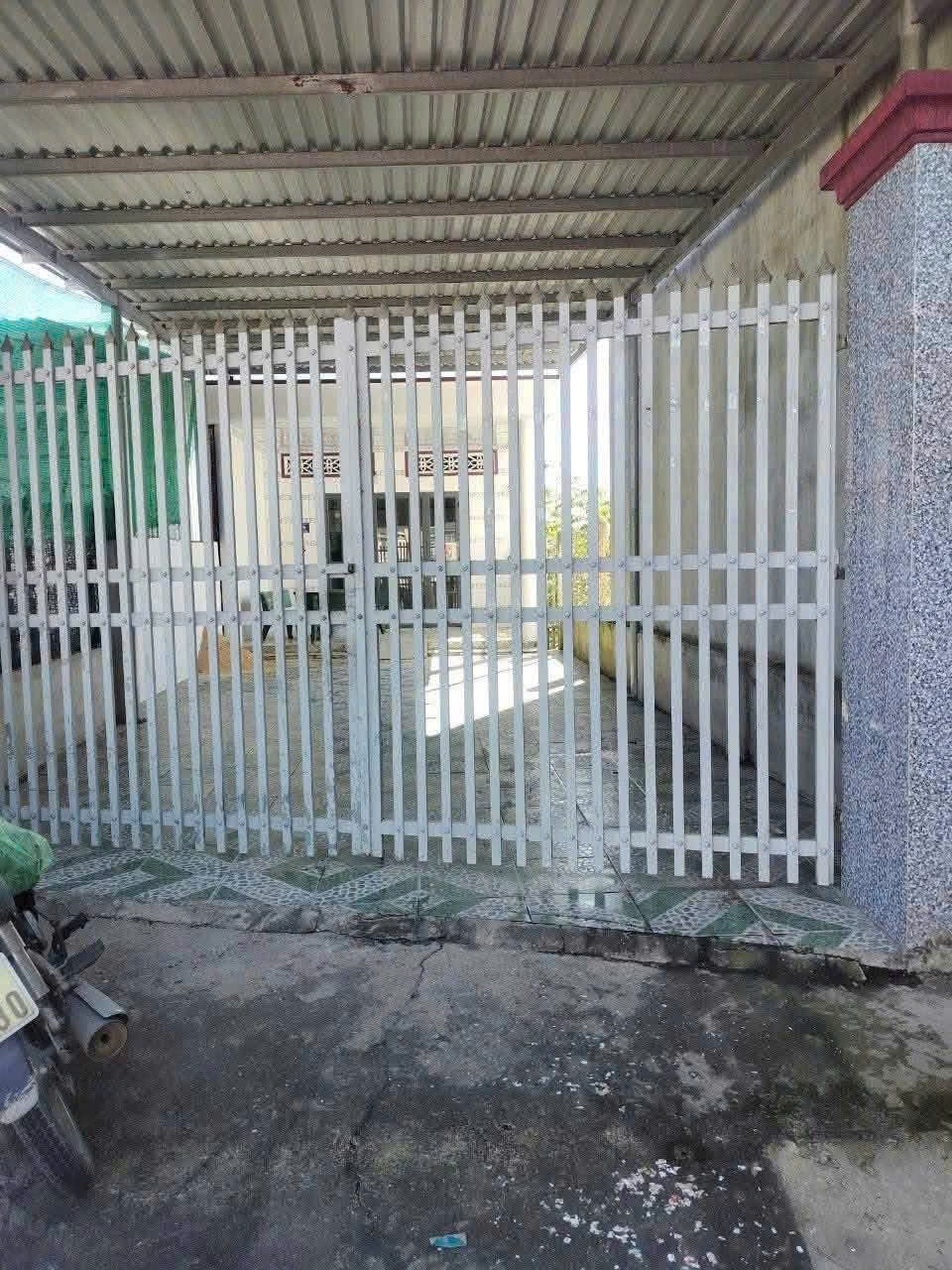 Bán Nhà riêng 400m² thổ cư 400m² giá 3.5 tỷ tại Xã Mỹ Hạnh Tây Ninh