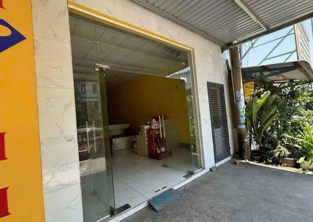 Bán đất 188.1m² ngang 5m giá 6.6 tỷ Xã Mỹ Hạnh