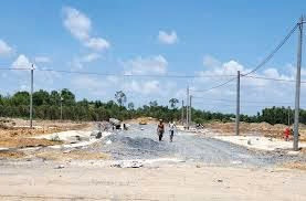 Bán Đất