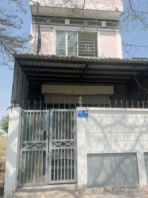 Nhà 5x17 85m2 1ty730 sổ hồng riêng SDT 0909356049