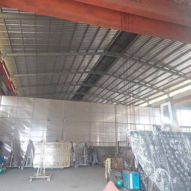 BÁN KHO XƯỞNG KCN HOÀNG GIA MỸ HẠNH NAM HUYỆN ĐỨC HOÀ