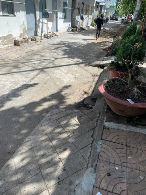 Nhà đất chính chủ
