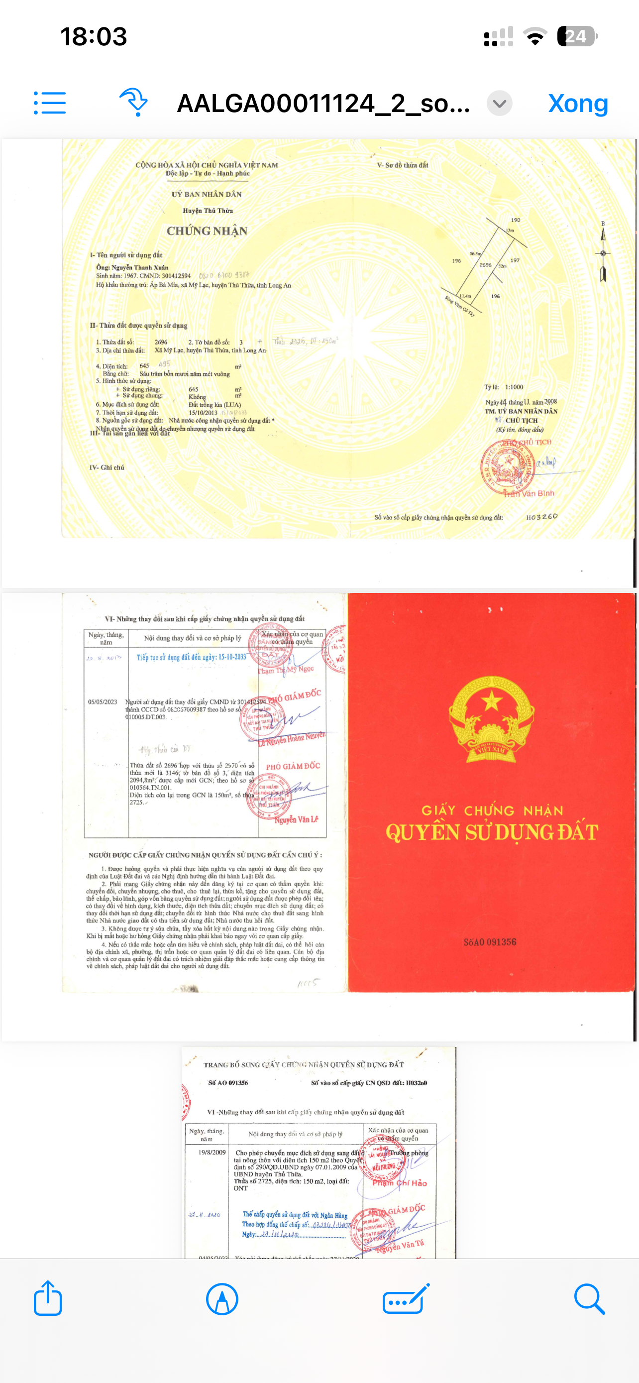 Đất phù hợp xây nhà nghỉ dưỡng, view sông, yên tĩnh, gần chợ Bà Mía, gần trường Cấp 1,2,3, gần trung tâm y tế
