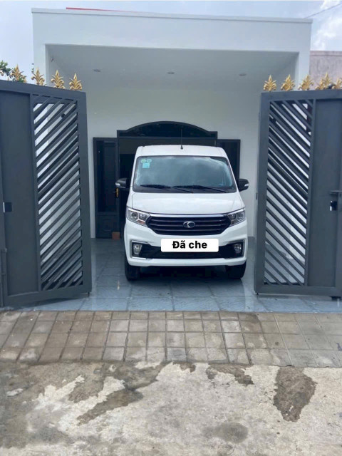 [P. Mỹ Phong] Nhà mới cấp 4 đường ô tô 4-7 chỗ có hỗ trợ vay ngân hàng