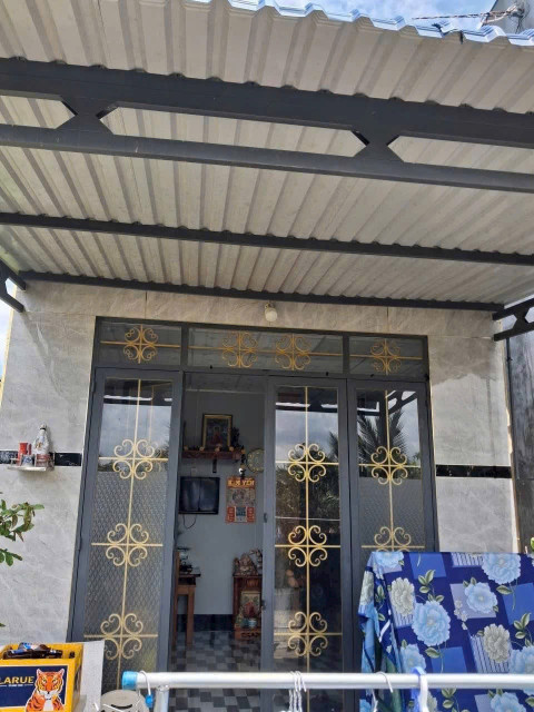 [phường Mỹ Phong]  mỹ tho tinh đồng tháp  Nhà giá rẻ 800 hạ còn 700tr