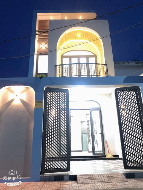 Bán nhà KDC Mỹ Hưng, Mỹ Phong, TP. Mỹ Tho