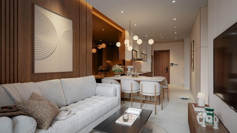 ✨✨✨Chính thức nhận booking Tháp Eleva Destino giá cực ưu đãi✨✨✨