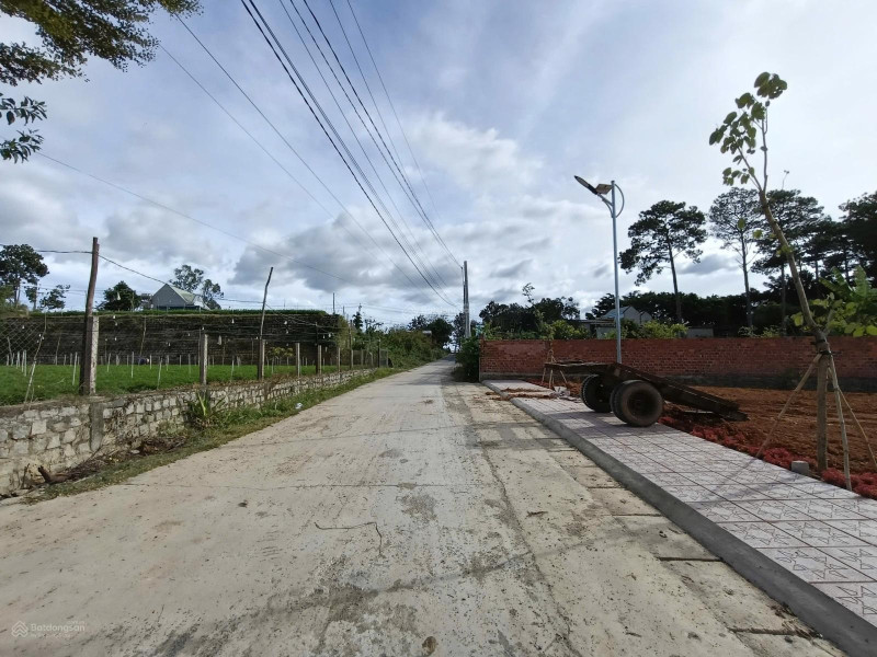 Bán đất nền Ntol hạ