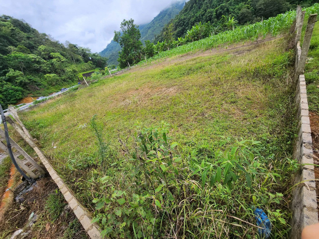 Đất nà nhạn đẹp