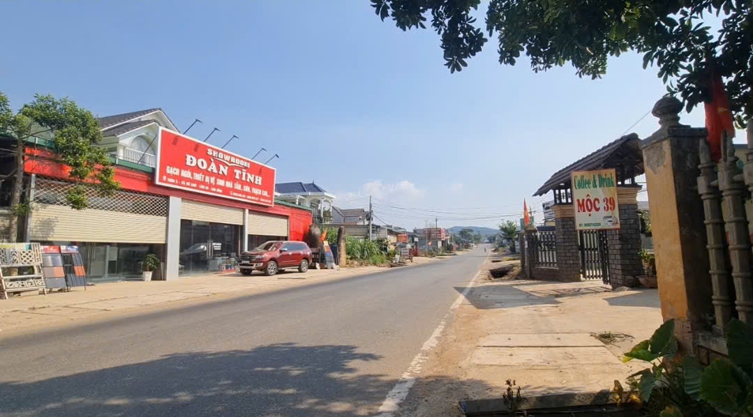 180m2 SHR Thổ Cư Chỉ 1ty6 không hơn