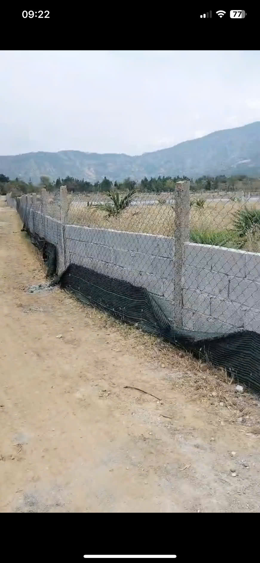 Bán Đất 10956m² thổ cư 1m² giá 2.65 tỷ tại Xã Nam Cam Ranh Khánh Hòa
