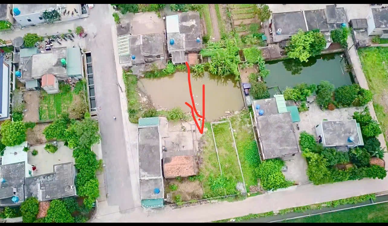ĐẤT SÁT DỰ ÁN KCN-NAM CƯỜNG HƯNG YÊN (THÁI BÌNH CŨ)