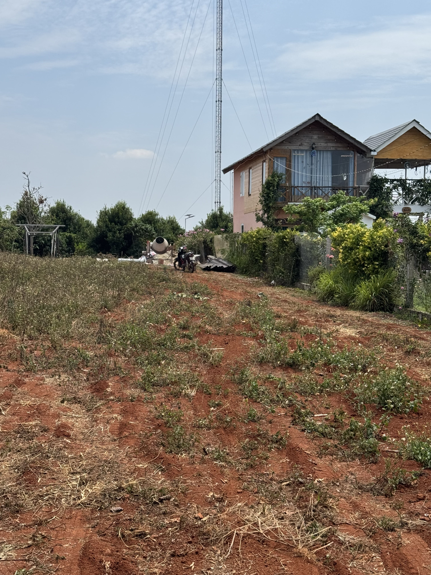 Bán đất 650m² 1.25 tỷ tại Xã Nam Hà Huyện Lâm Hà