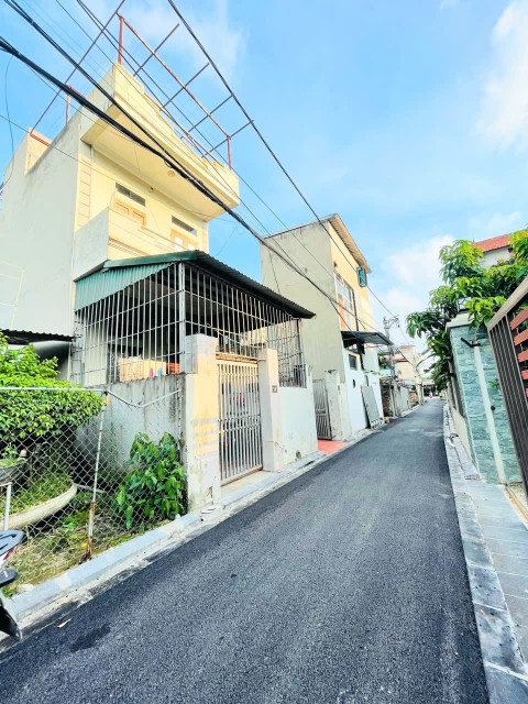 Bán nhà 60.1m² ngang 4,08m giá 5.8 tỷ tại Xã Nam Hồng Huyện Đông Anh