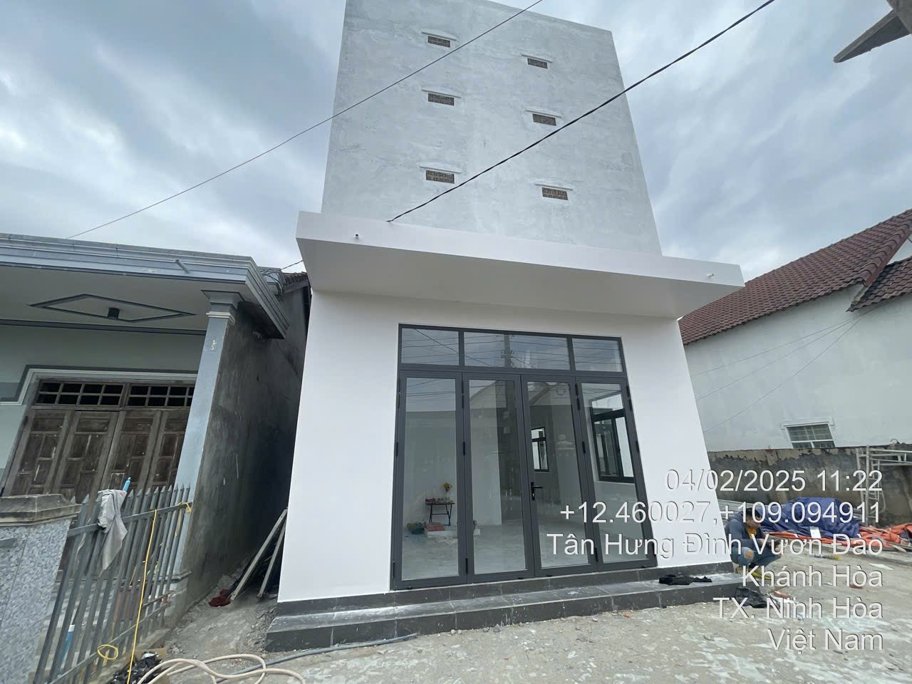 0984648677 Bán đất 299m² giá 2.6 tỷ Xã Nam Ninh Hòa