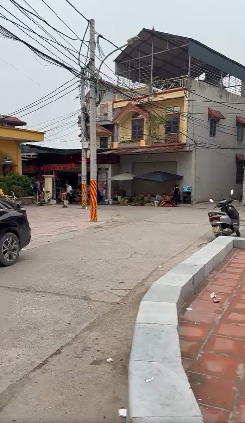 ĐẤT CHÍNH CHỦ 153M2 Cần tiền bán gấp - Nam Phú, Nam Phong, Phú Xuyên