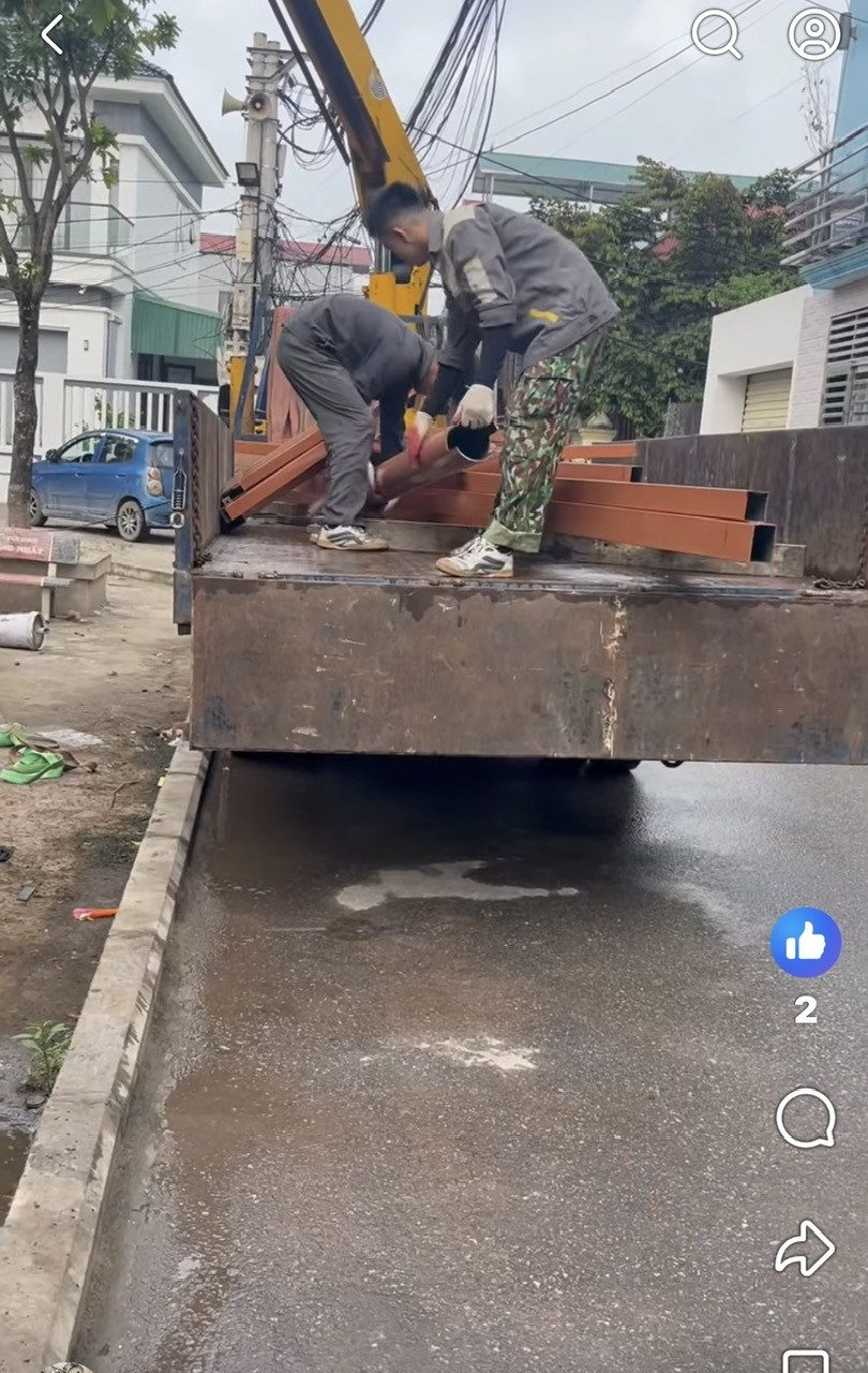 Bán Kho, nhà xưởng 152,4m² thổ cư 152,4m² giá 15 tỷ tại Xã Nam Phù Hà Nội