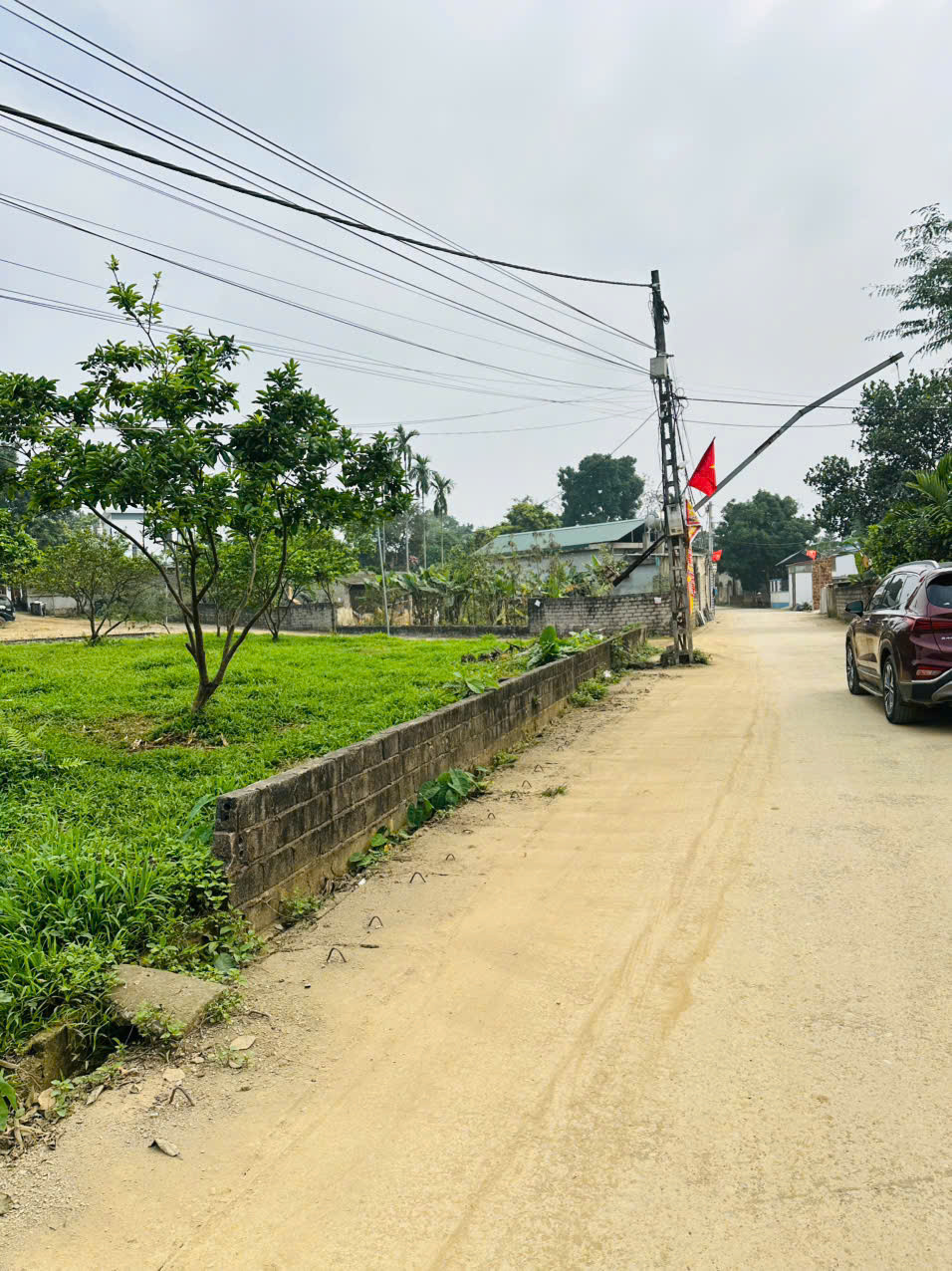 600m/325m ĐẤT THỔ CƯ, LÔ GÓC TRỤC CHÍNH THÔN ĐÔNG NAM XUÂN MAI HÀ NỘI