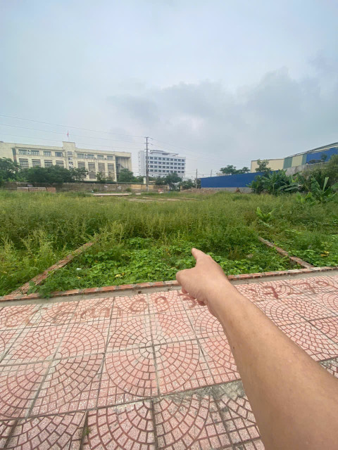 Bán đất 60.3m² ngang 4m giá 2.18 tỷ tại Nam Sơn An Dương. liên hệ 0362558882