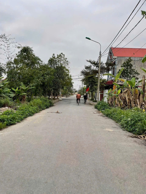 🍀🍀🍀Bán lô đất tại chung cư Cách Thượng 246m giá chỉ 17 tr/m