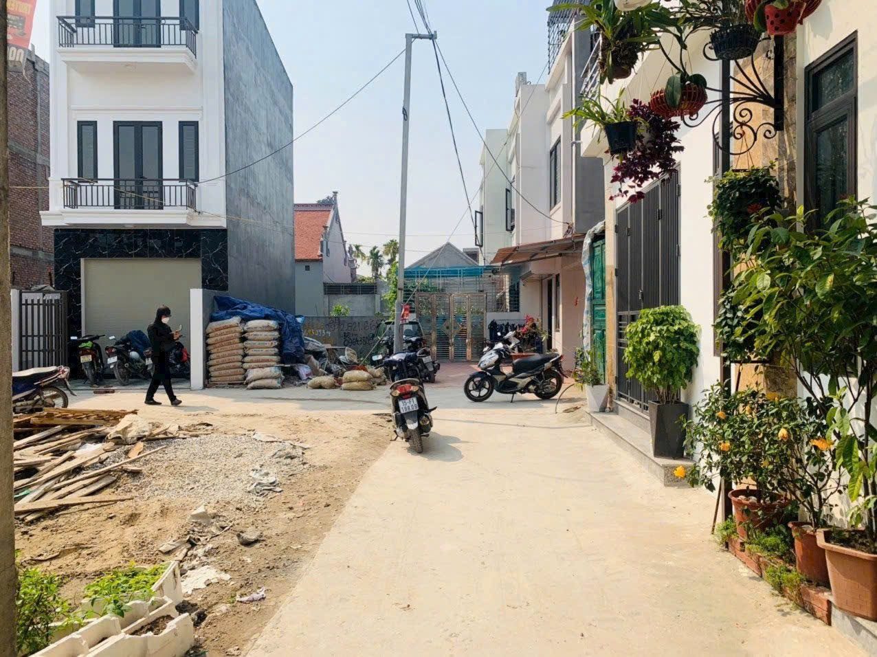 🏡 BÁN ĐẤT QUỲNH HOÀNG – NAM SƠN – AN DƯƠNG