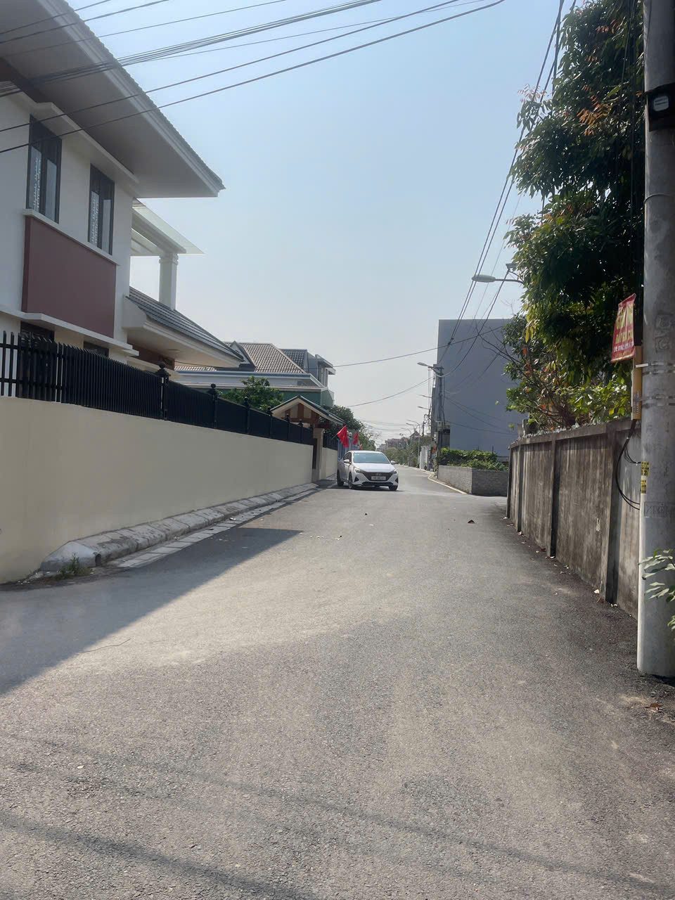 ❌Cần bán lô đất siêu đẹp tại CÁCH HẠ NAM SƠN ĐƯỜNG THÔNG 5m HÀNG CỰC HIẾM