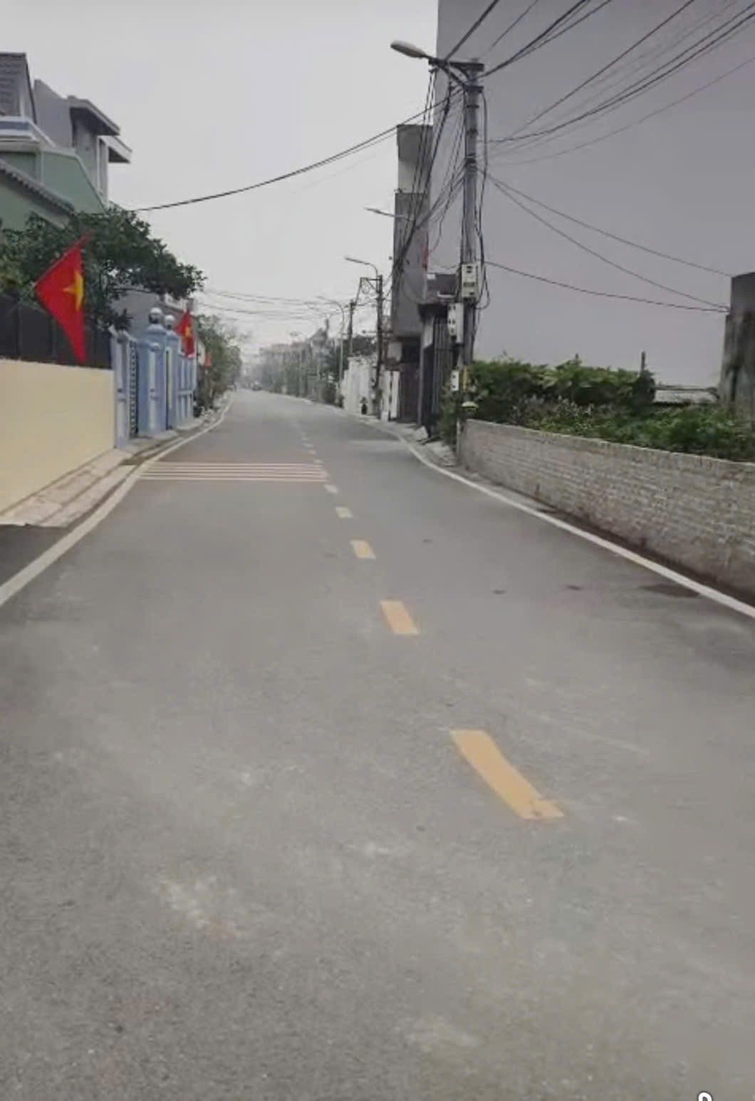 🔥 BÁN LÔ ĐẤT CÁCH HẠ – NAM SƠN – AN DƯƠNG 🔥56,6m² chỉ 1,95tỷ
Lh 0398787284