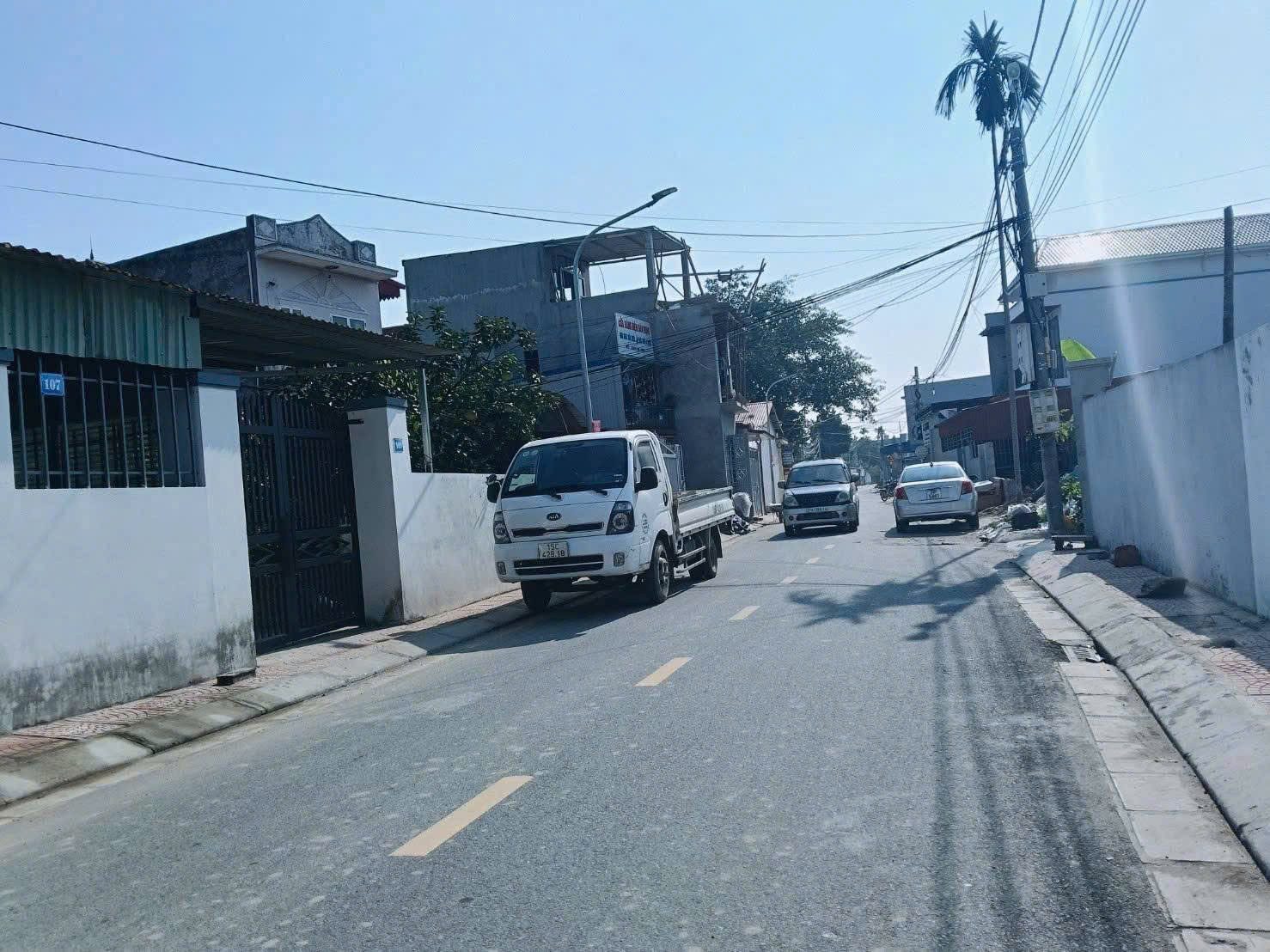 🔥 BÁN ĐẤT LƯƠNG QUÁN – NAM SƠN, AN DƯƠNG – GIÁ TỐT 🔥