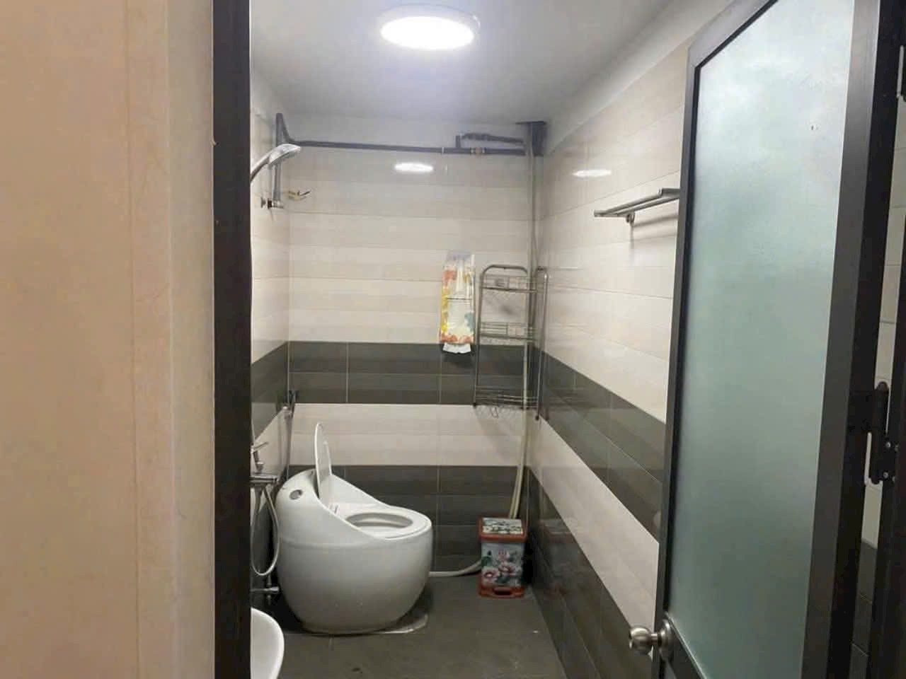 ❌❌❌1,7 Tỷ  BÁN ĐẤT TẶNG NHÀ C4 CÒN SỬ DỤNG RẤT TỐT MỸ TRANH – NAM SƠN  ❌❌❌