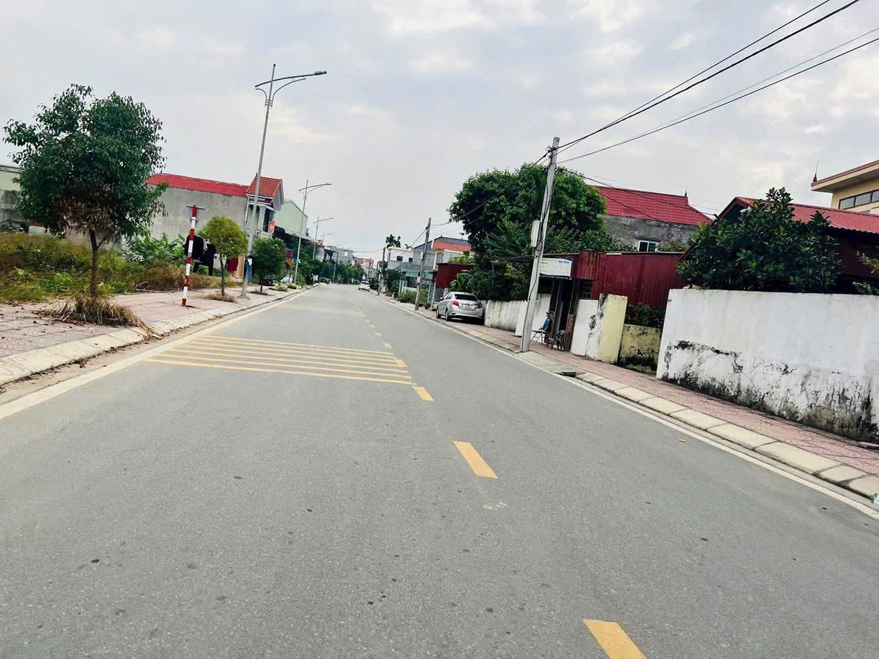 BÁN ĐẤT MẶT ĐƯỜNG LƯƠNG QUÁN – NAM SƠN – VỊ TRÍ KINH DOANH ĐẸP 🌟LH 0788270866