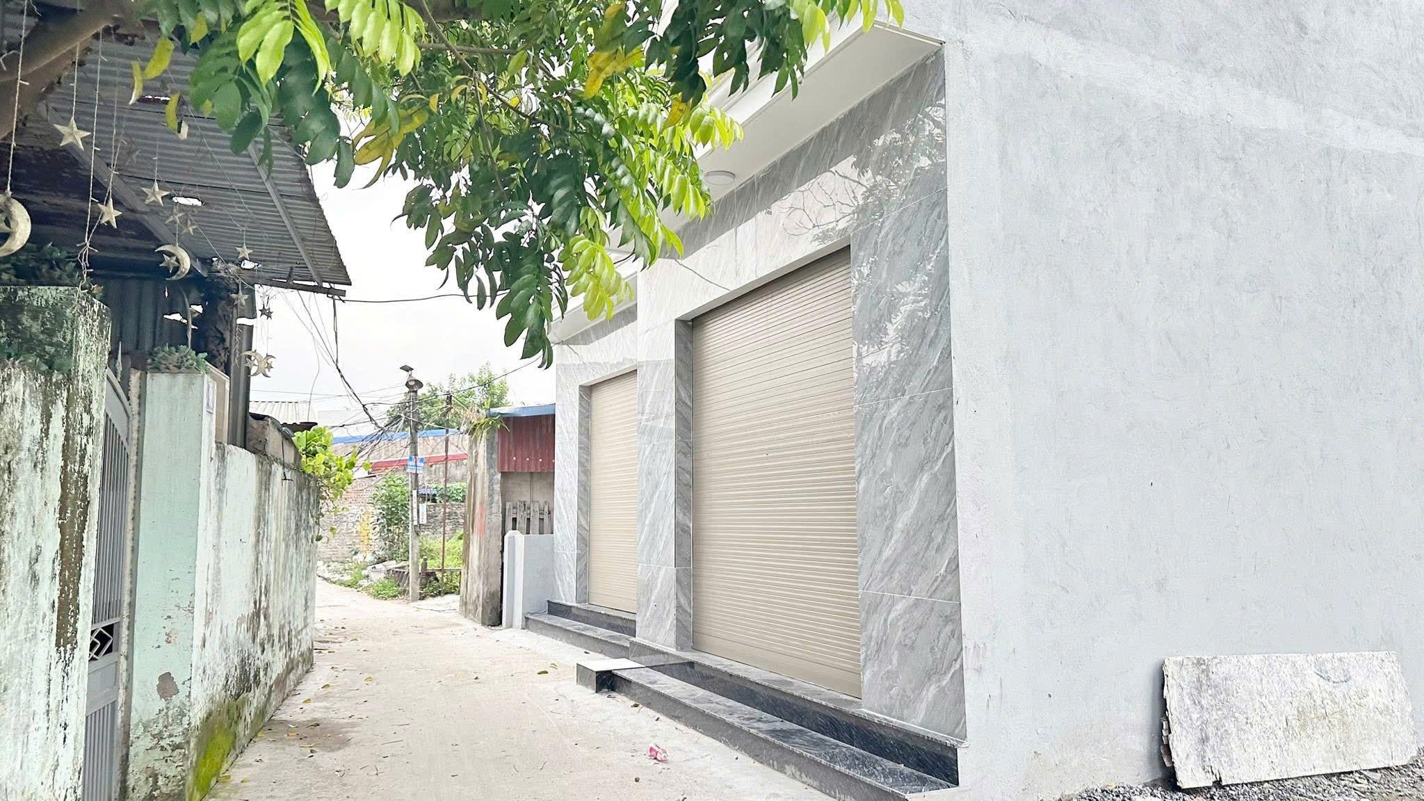 BÁN LÔ ĐẤT ĐẸP QUỲNH HOÀNG – NAM SƠN – AN DƯƠNG 🔥LH 0788270866