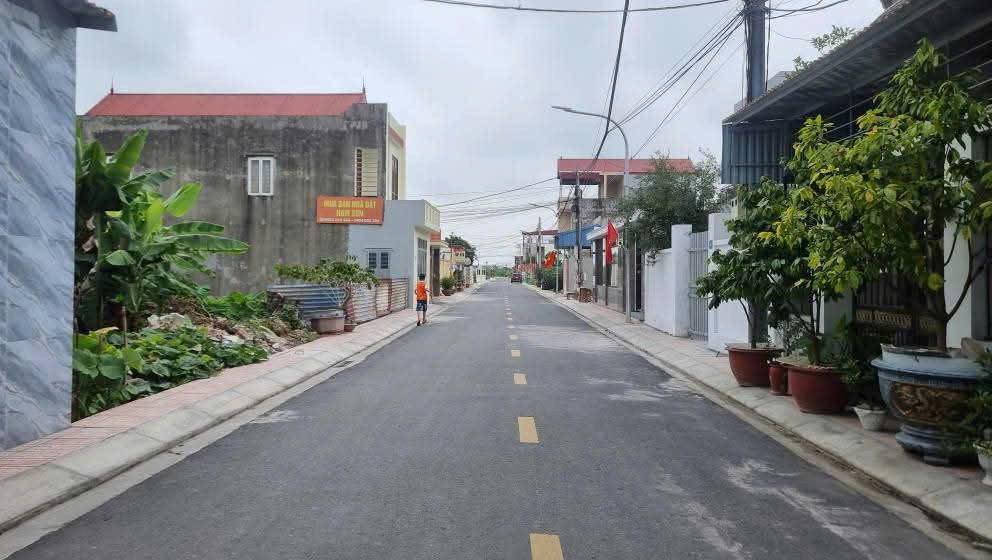 🔥🔥🔥Hot. Hot. Hot Cơ hội vàng cho nhà đầu tư Chào bán 98m Quỳnh Hoàng cách đường 351 chỉ 100m giá 2,65tỷ