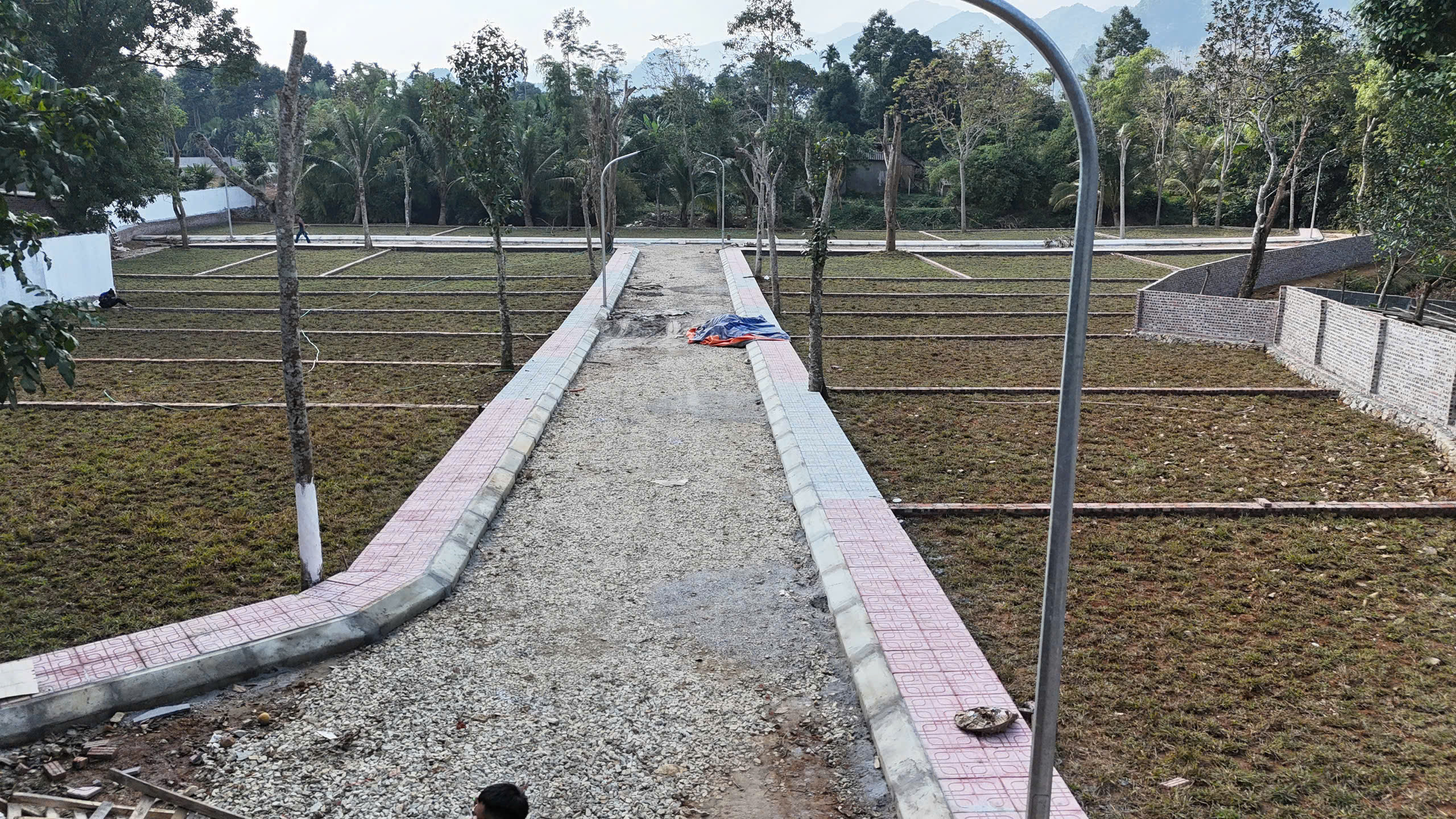 Nó ngonnnnnnnnn
1 lô đất giá chỉ có 336tr tại Kim Bôi
Quan tâm liên hệ em/zalo: 0862475014