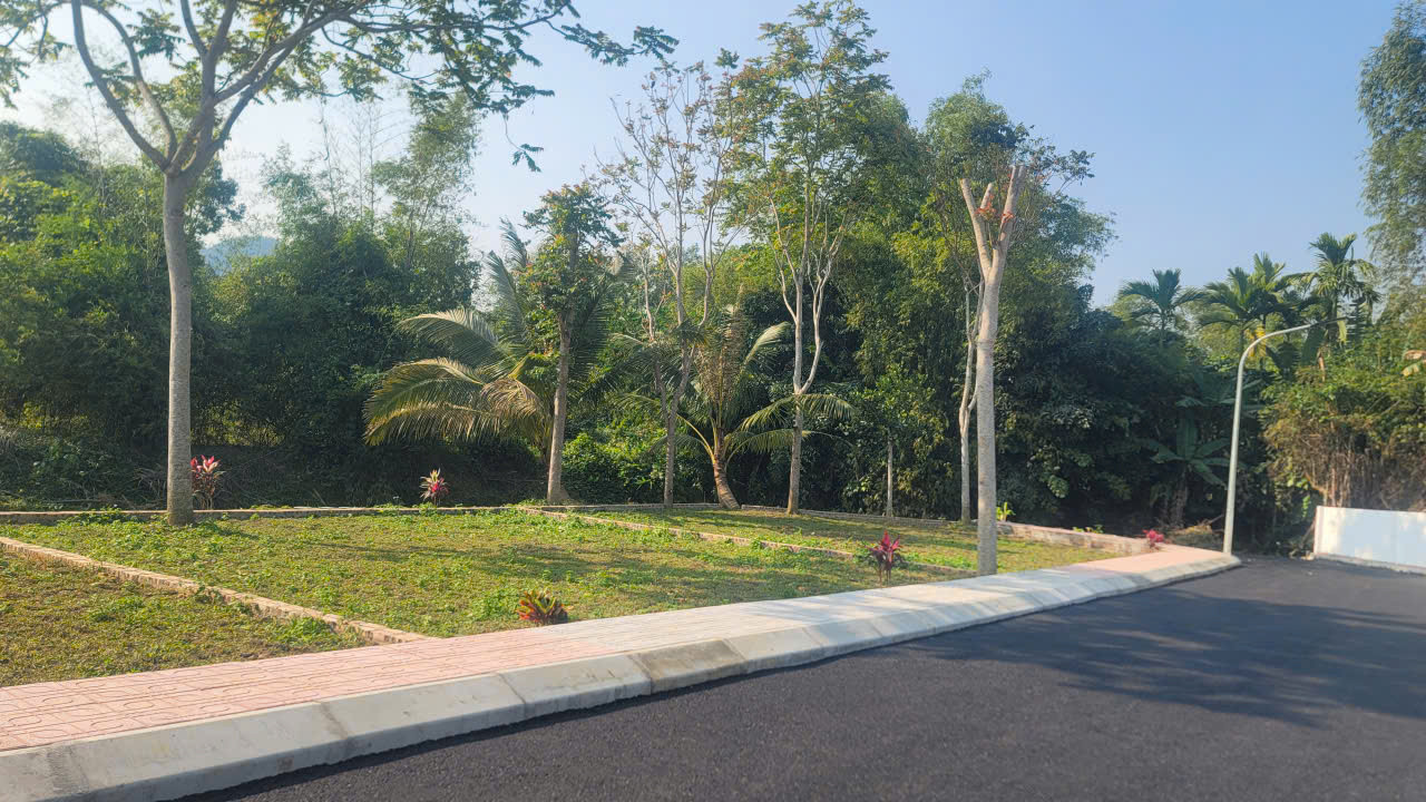 Hơn 300Tr: Sở hữu diện mạo mới cực chất - Đón đầu "cơn lốc" khoáng nóng Sun Group tại Kim Bôi!