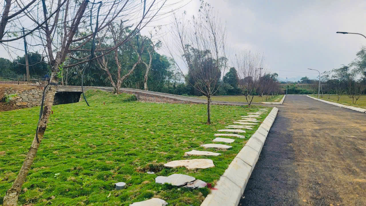 ĐẤT NỀN KHOÁNG NÓNG KIM BÔI – ĐÓN SÓNG SIÊU DỰ ÁN SUN GROUP