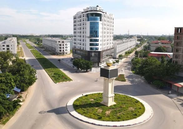 CĂN HỘ 2PN ~80M² NGỌC HÀ DIAMOND – GIÁ RẺ NHẤT PHÚC YÊN, CHỐT NHANH KẺO LỠ!