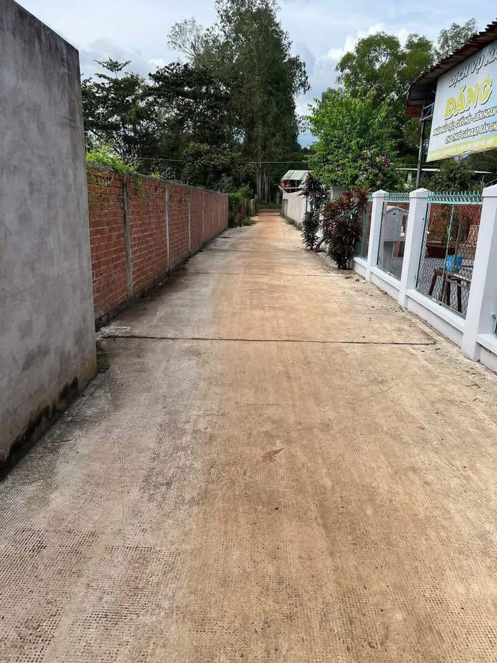 Bán đất 184m² ngang 7m giá 999 triệu Xã Ngãi Giao